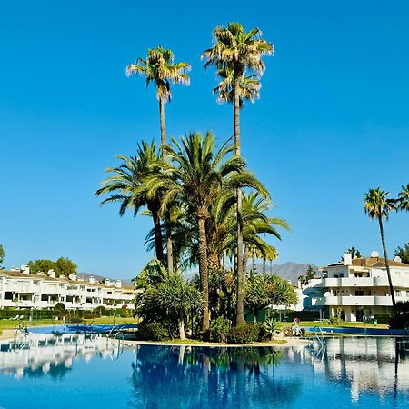 Apartment In Mijas Golf 말라가 외부 사진