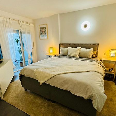 Apartment In Mijas Golf 말라가 외부 사진