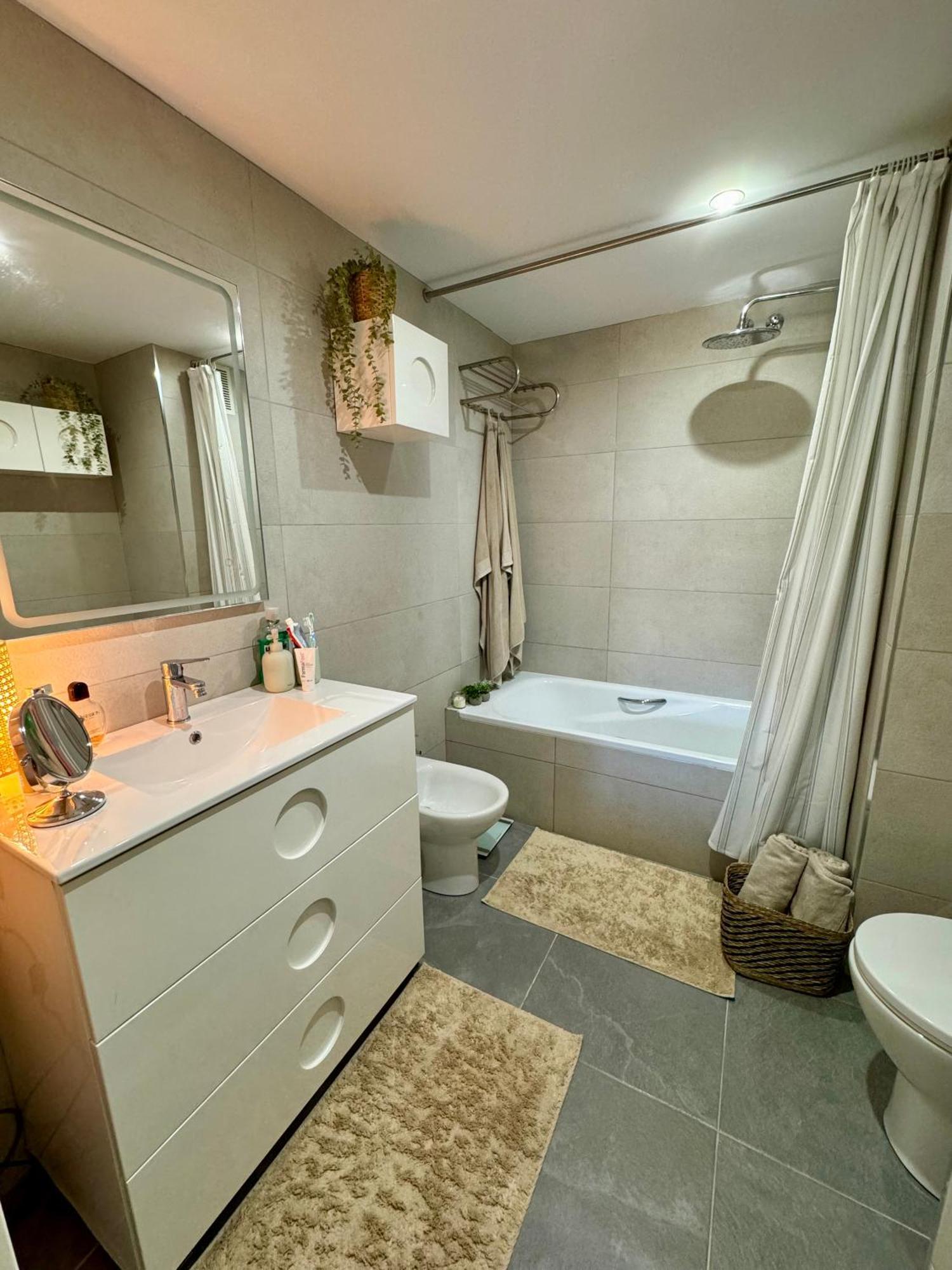 Apartment In Mijas Golf 말라가 외부 사진
